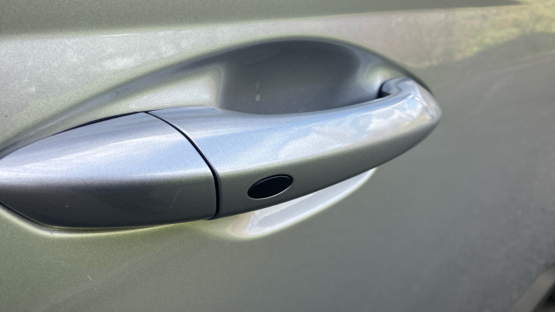 Hyundai TUCSON 1.6T Premium 5dr Petrol Estate